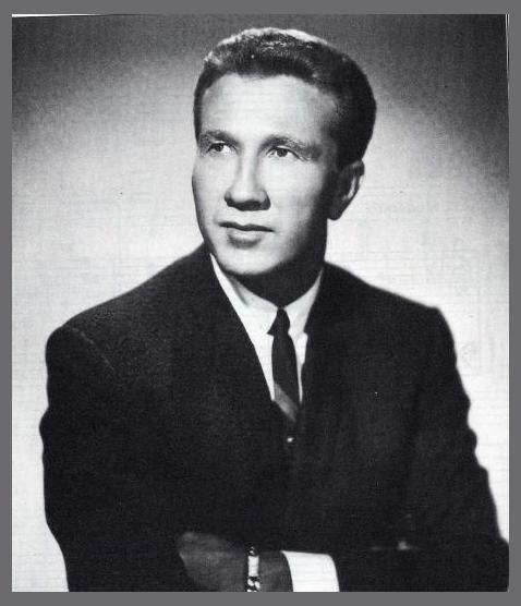 Marty Robbins